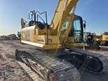 Used Komatsu